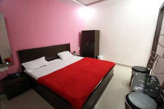 Hotel Raj Paradise, Agra 4